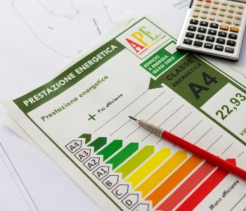 Certificazioni Energetiche