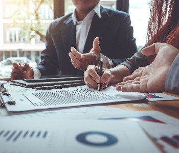 Assistenza del cliente a 360 gradi anche dopo l’atto notarile