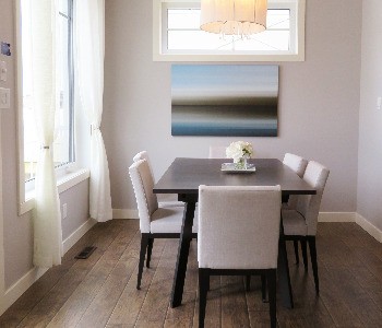Home Staging
